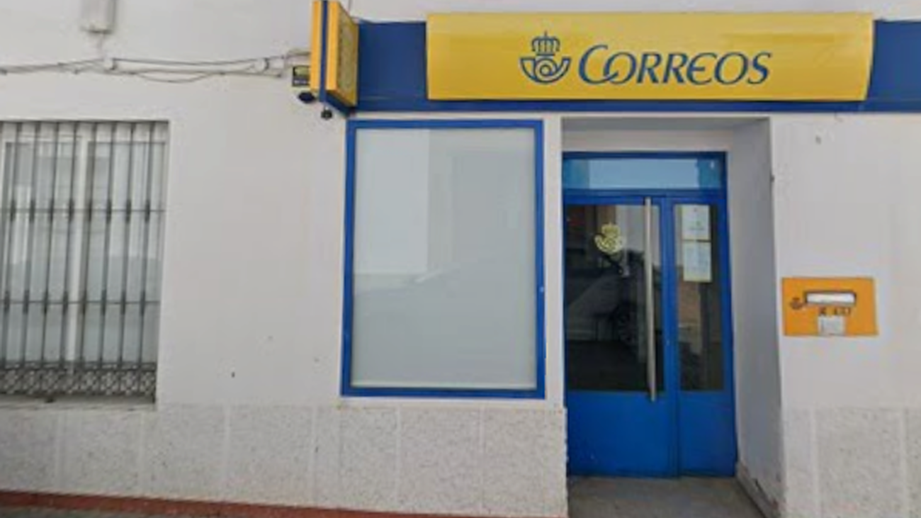 La Guardia Civil descarta el móvil del robo de votos en una oficina de Correos extremeña