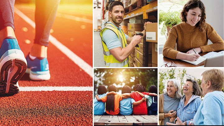 El empleo vuelve a ser prioritario en la nueva oferta de cursos del Ayuntamiento de Torrejón