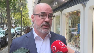 El delegado del Gobierno en Madrid reconoce "alivio" tras archivarse su causa en el 'caso Begoña Gómez'