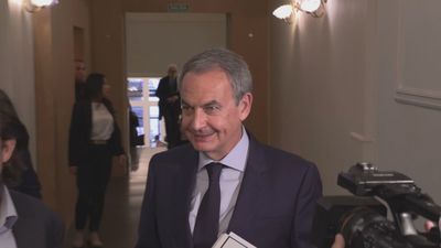 El PP cita a Zapatero en la 'comisión Koldo' por sus lazos con Maduro y Plus Ultra