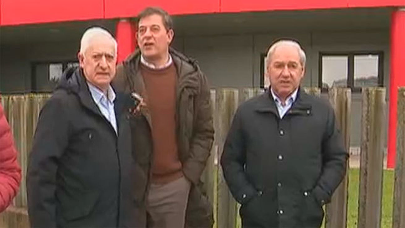 El PSOE mantiene el apoyo a sus alcaldes marcados por los presuntos casos de acoso