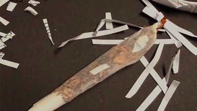 Alerta en las cárceles de España: el fentanilo llega a los presos a través de las cartas de los familiares