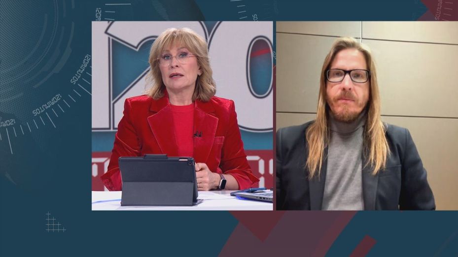 Podemos: "El único argumento que tiene a día de hoy Pedro Sánchez es «Vótenme qué viene Vox"