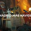 Enamorados de Madrid: Navidad