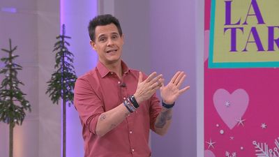 La Tarde de Telemadrid 17.12.2025