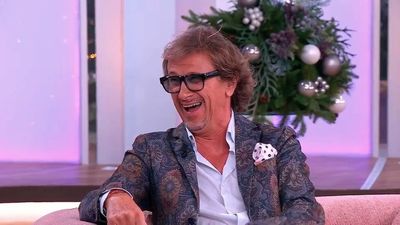 Alejandro Abad: “Las canciones nacen del alma”