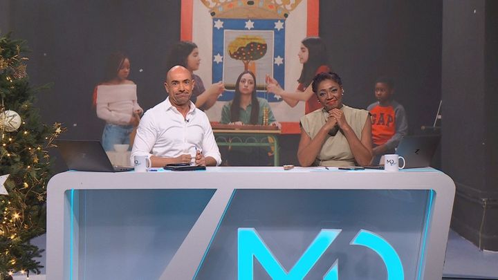 Madrid Directo 17.12.2025