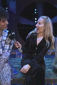 El premiado musical ‘Rent’ llega al Teatro Fernán Gómez para celebrar su 30 aniversario