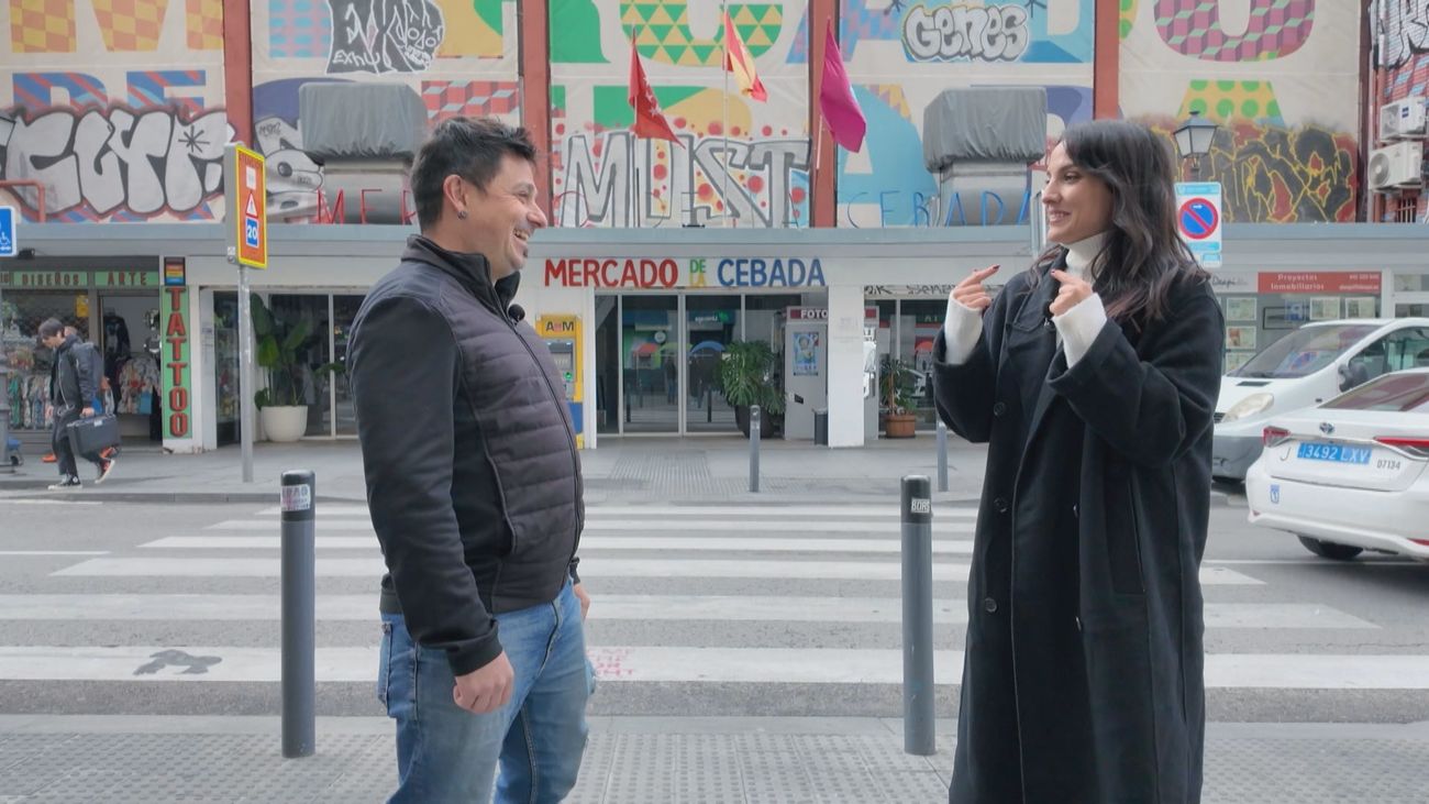 Madrid mejora tu vida 21.12.2025