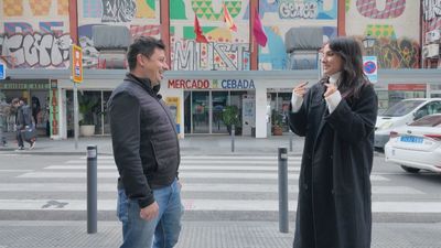 Madrid mejora tu vida 21.12.2025