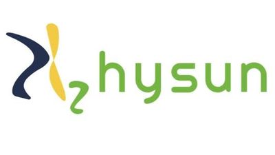 Hysun: la startup que produce hidrógeno limpio del sol y sin electricidad