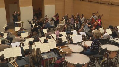 Beethoven protagoniza los conciertos de Navidad de la ORCAM