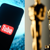 Los Premios Oscar se preparan para una nueva era con su retransmisión en YouTube