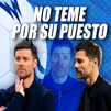 Xabi Alonso: "Las notas se dan a final de curso, todavía es pronto para hacer valoraciones"
