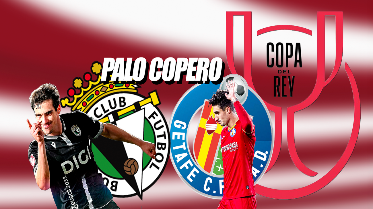 Bordalás tras caer en la Copa: "Es un golpe duro, no hay que esconderlo"