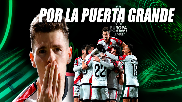 Iñigo Pérez: "No somos favoritos en la Conference pero sí alguien peligroso"