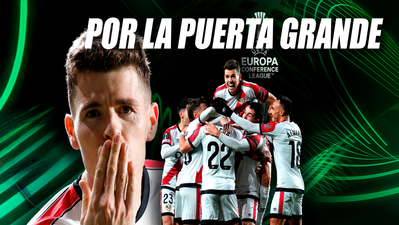 Iñigo Pérez: "No somos favoritos en la Conference pero sí alguien peligroso"