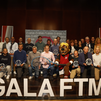 La Gala de la Federación de Tenis de Madrid conmemoró un año mágico para el tenis madrileño