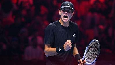 Jódar gana el duelo madrileño a Landaluce, pero se queda sin semifinales