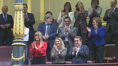 La Audiencia de Madrid  respalda que Peinado investigue a Begoña Gómez por malversación