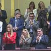 La Audiencia de Madrid  respalda que Peinado investigue a Begoña Gómez por malversación