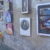 Carabanchel se convierte en una galería de arte a cielo abierto