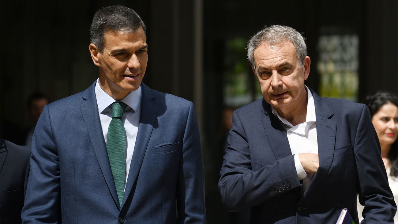 Aldama dice que el rescate de Plus Ultra fue una orden directa de Pedro Sánchez a Ábalos porque lo había pedido Zapatero