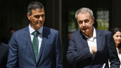 Aldama dice que el rescate de Plus Ultra fue una orden directa de Pedro Sánchez a Ábalos porque lo había pedido Zapatero