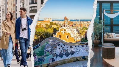 Los viajes de los españoles caen un 3,6% en verano, pero aumenta el gasto turístico