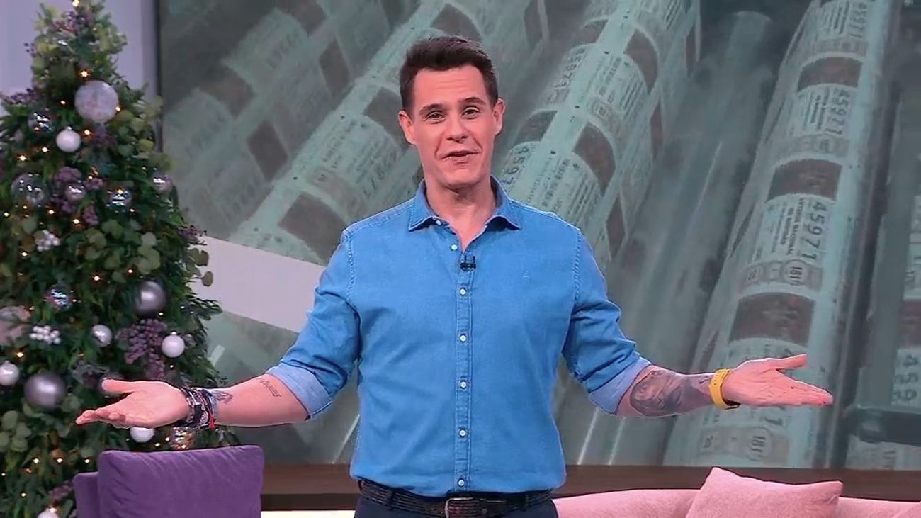 La Tarde de Telemadrid 18.12.2025