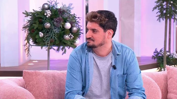 El lotero de Madrid que encadena premios: 22 grandes alegrías en menos de tres años