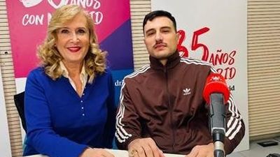 Pikete: "Empecé haciendo música por hobby"