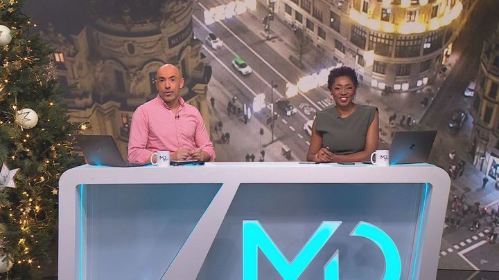 Madrid Directo 18.12.2025