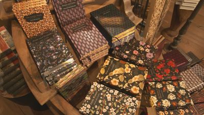 In-Verso, una librería con alma en Chueca