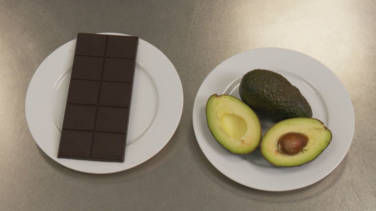 Qué son las grasas saludables y por qué deberías incluirlas en tu dieta