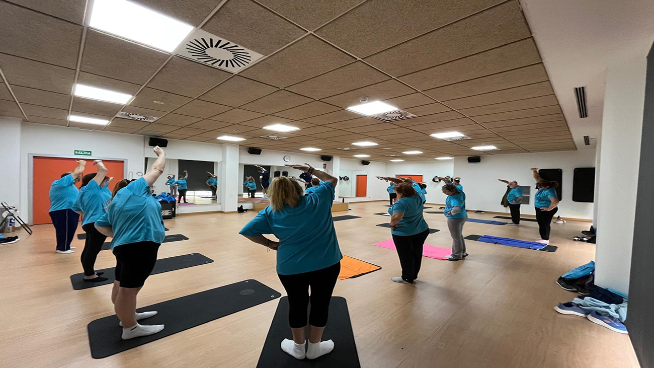 Madrid se Mueve 20.12.2025