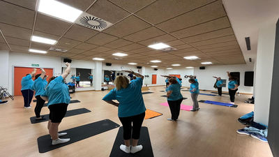 Madrid se Mueve 20.12.2025