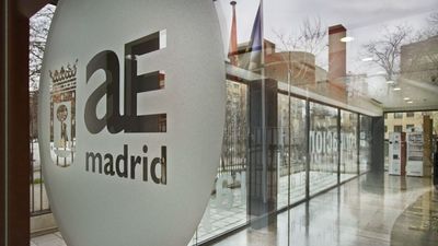 Mercamadrid, un punto constante de empleo con más de 400 vacantes activas