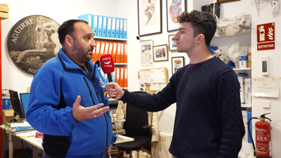 La fontanería, un oficio con alta demanda que busca relevo generacional