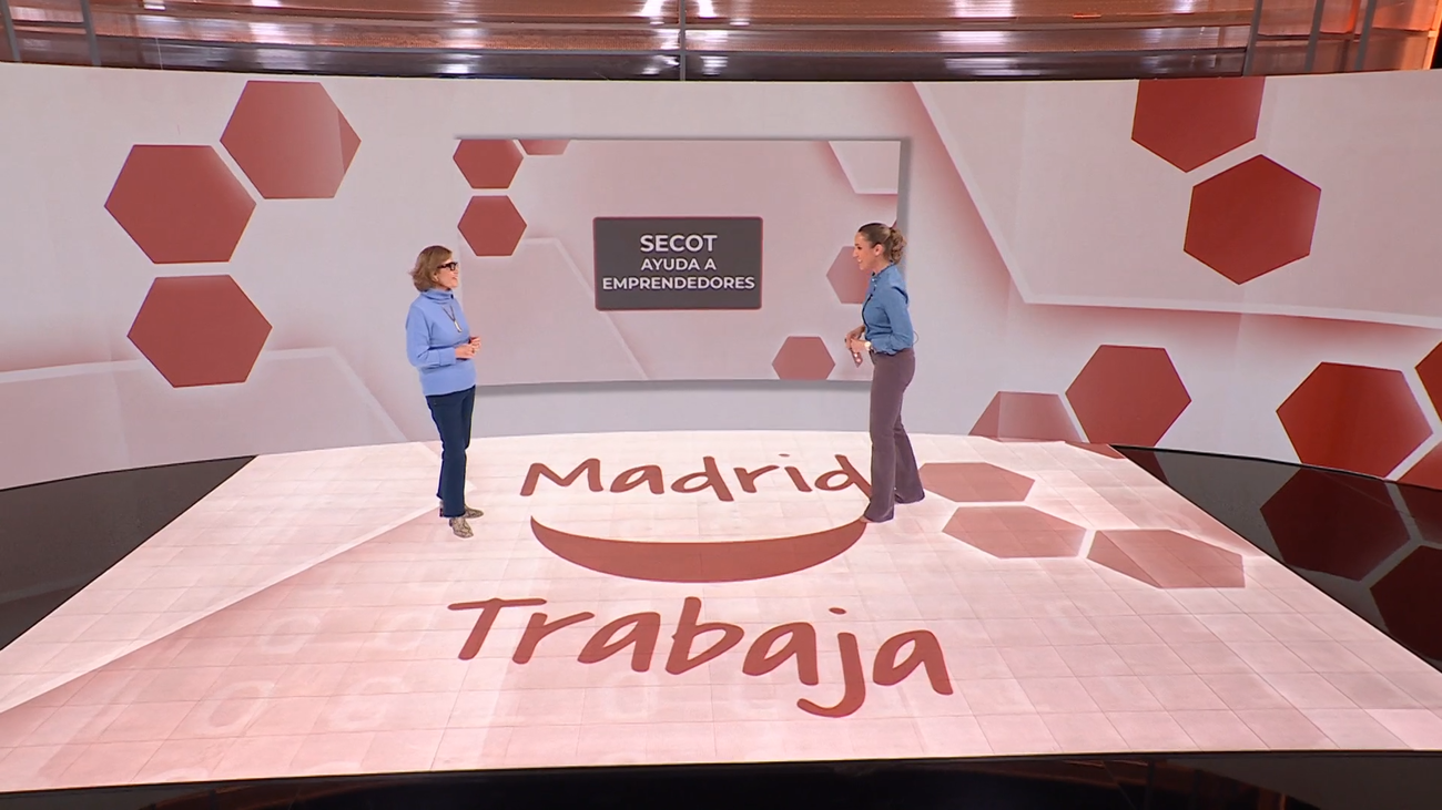 SECOT: profesionales jubilados que te acompañan a emprender