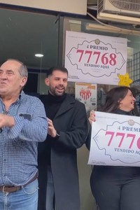 El efecto psicológico de la lotería: cuando el dinero deja de dar felicidad