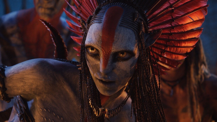'Avatar: Fuego y ceniza' llega a los cines con un Universo Pandora más oscuro