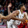 81-88. El Real Madrid gana con sufrimiento al Lleida