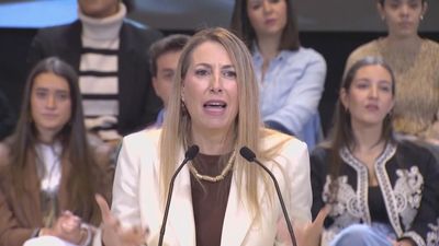 Guardiola fía al descalabro del PSOE una mayoría absoluta en las elecciones extremeñas de este domingo