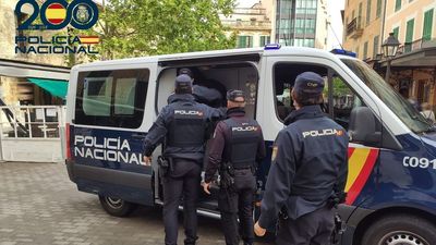 Detenidas siete personas por robar más de 60.000 euros en salones de juego de Seseña