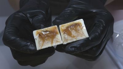 El turrón: un clásico de la Navidad