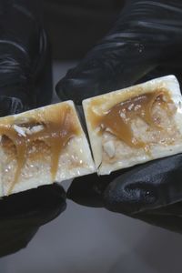 El turrón: un clásico de la Navidad