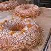Así es el mejor Roscón de Reyes de Madrid