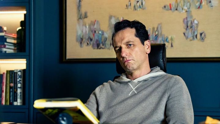 La bestia en mí / Enseriados