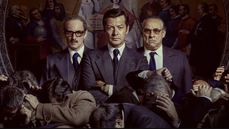 Enseriados incuestionables 20.12.2025